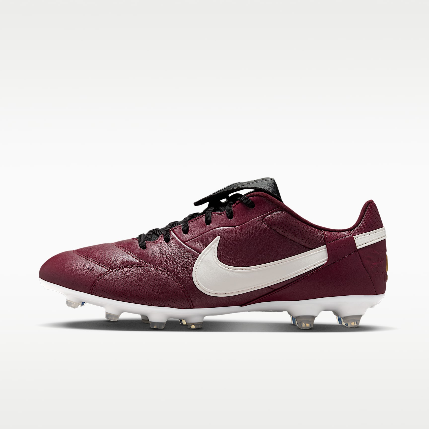 Nike Premier 3 Firm-Ground Low-Top Football Boot. Nike CA